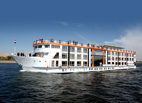 Nile Cruise