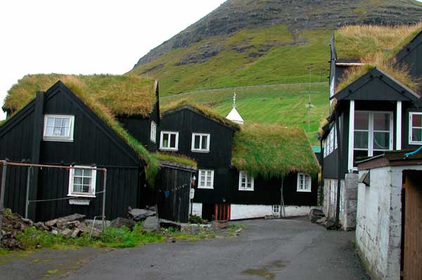 Amazing Faroe Islands