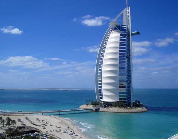 Burj Al Arab