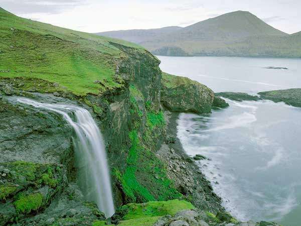 Faroe Islands