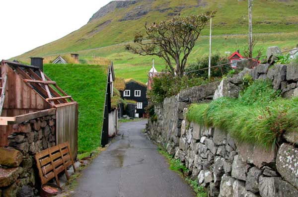 Faroe Islands