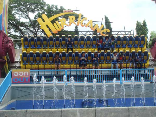 Photo by tourismthailand.org