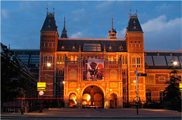Rijksmuseum