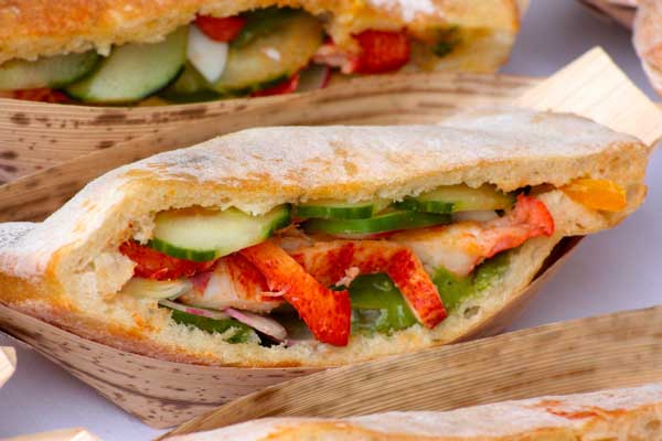 Photo by Les Etoiles des Mougins