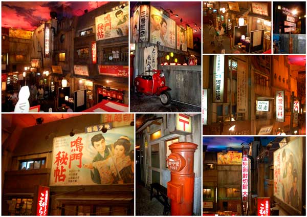 Photo by http://www.mishialamode.com