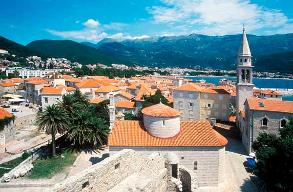 Photo by http://www.montenegro.travel/