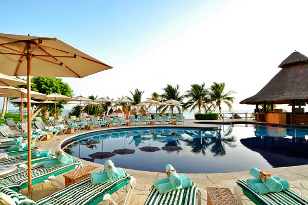 Photo by http://www.coralbeachcancunhotel.com/