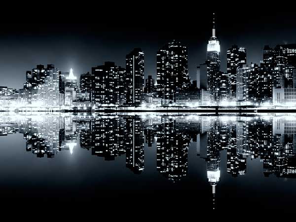 Photo by http://apartmentluxe.com/