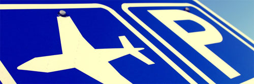 Airport Parking