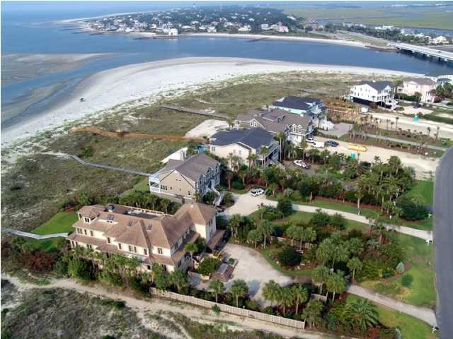 Isle of Palms from Breach