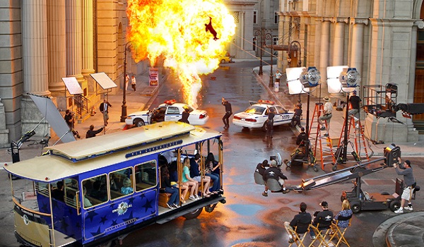 Photo by http://www.universalstudioshollywood.com/