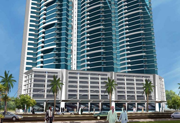 Photo by http://www.constructionweekonline.com