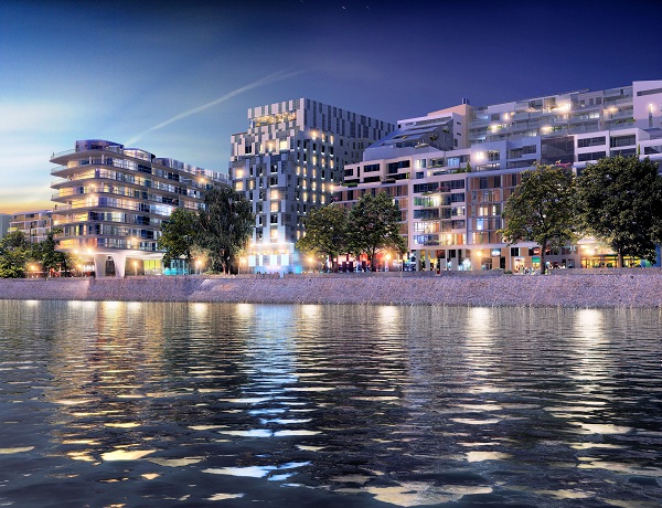 Photo by http://www.bratislavahotels.com/