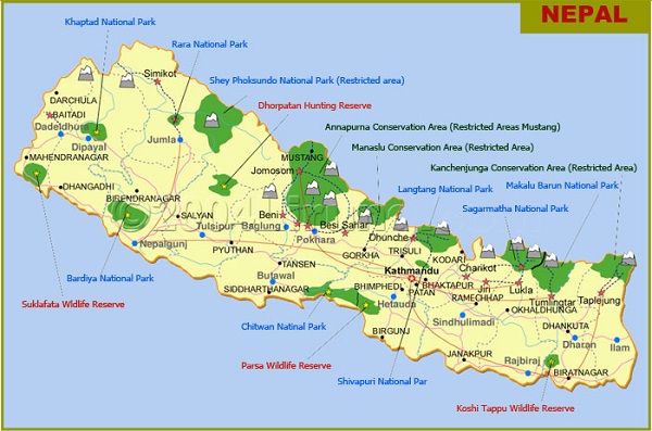 Photo by http://www.nepaltourismdirectory.com/