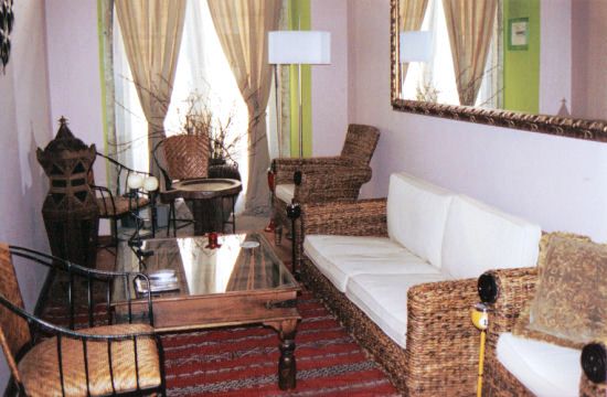 Pouso dos Anjos Hotel