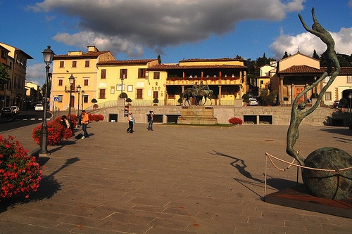 Fiesole
