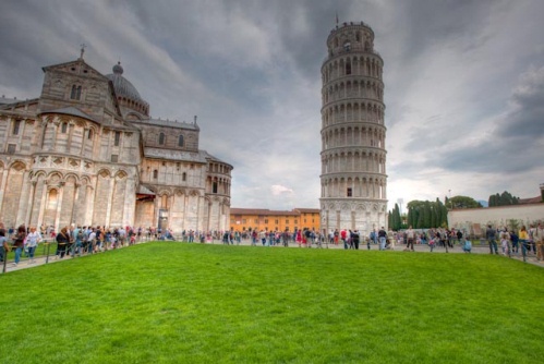 Pisa
