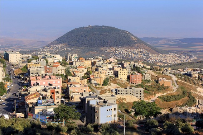 nazareth