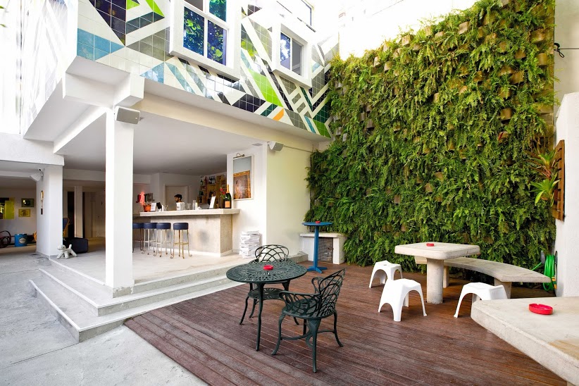  Oztel, Rio de Janeiro, Brazil