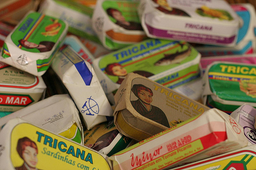 Conserveira de Lisboa