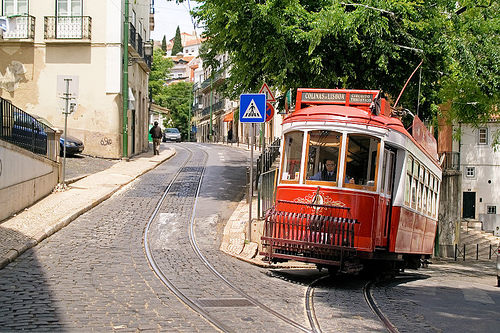 Lisbon