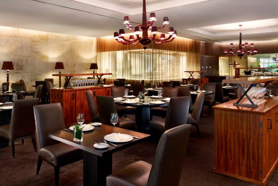 Sheraton Lisboa Hotel & Spa 1