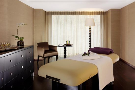 Sheraton Lisboa Hotel & Spa 2