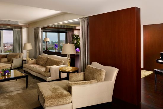 Sheraton Lisboa Hotel & Spa