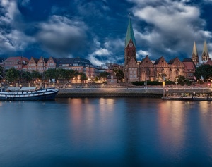 bremen germany