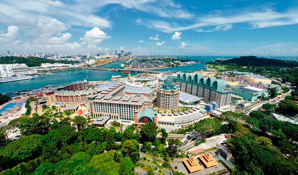 resorts-world-singapore