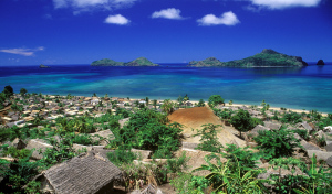 Comoros