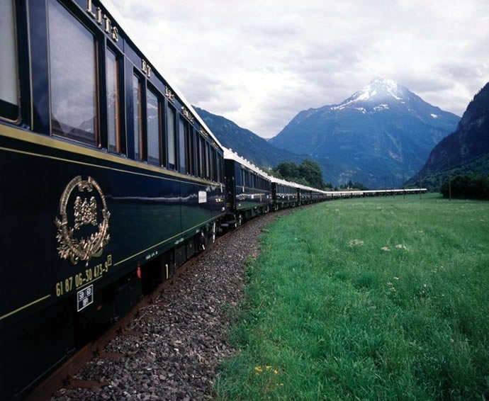 Orient Express