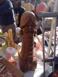 Travelvivi - Penis Festival