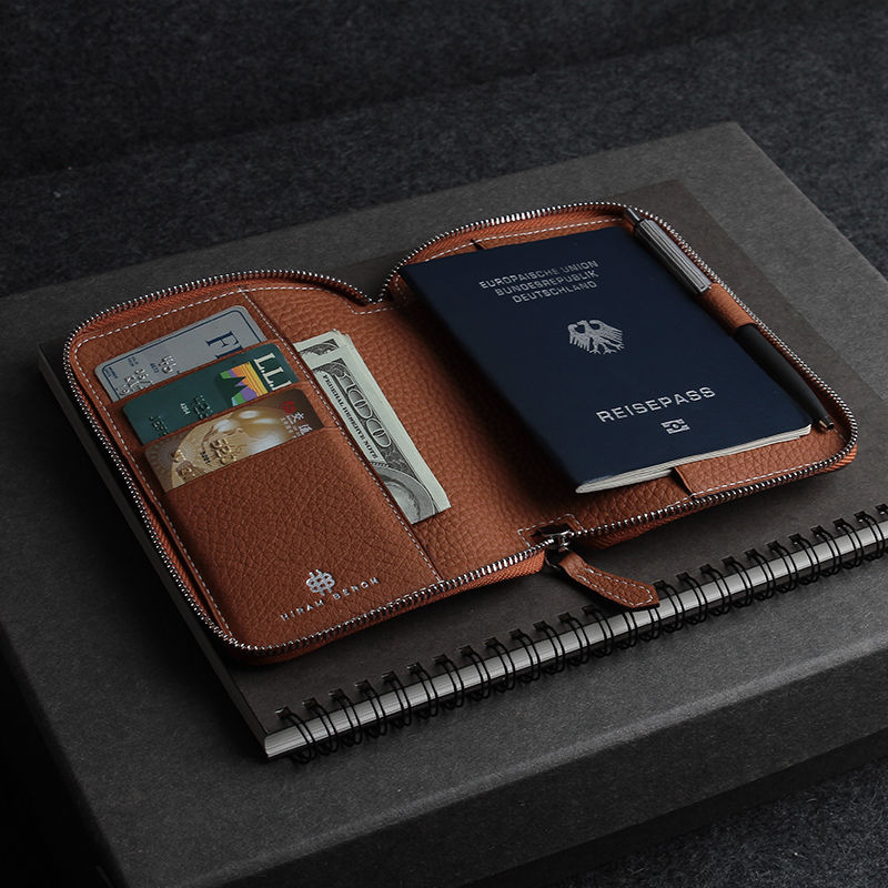 travel mobile wallets