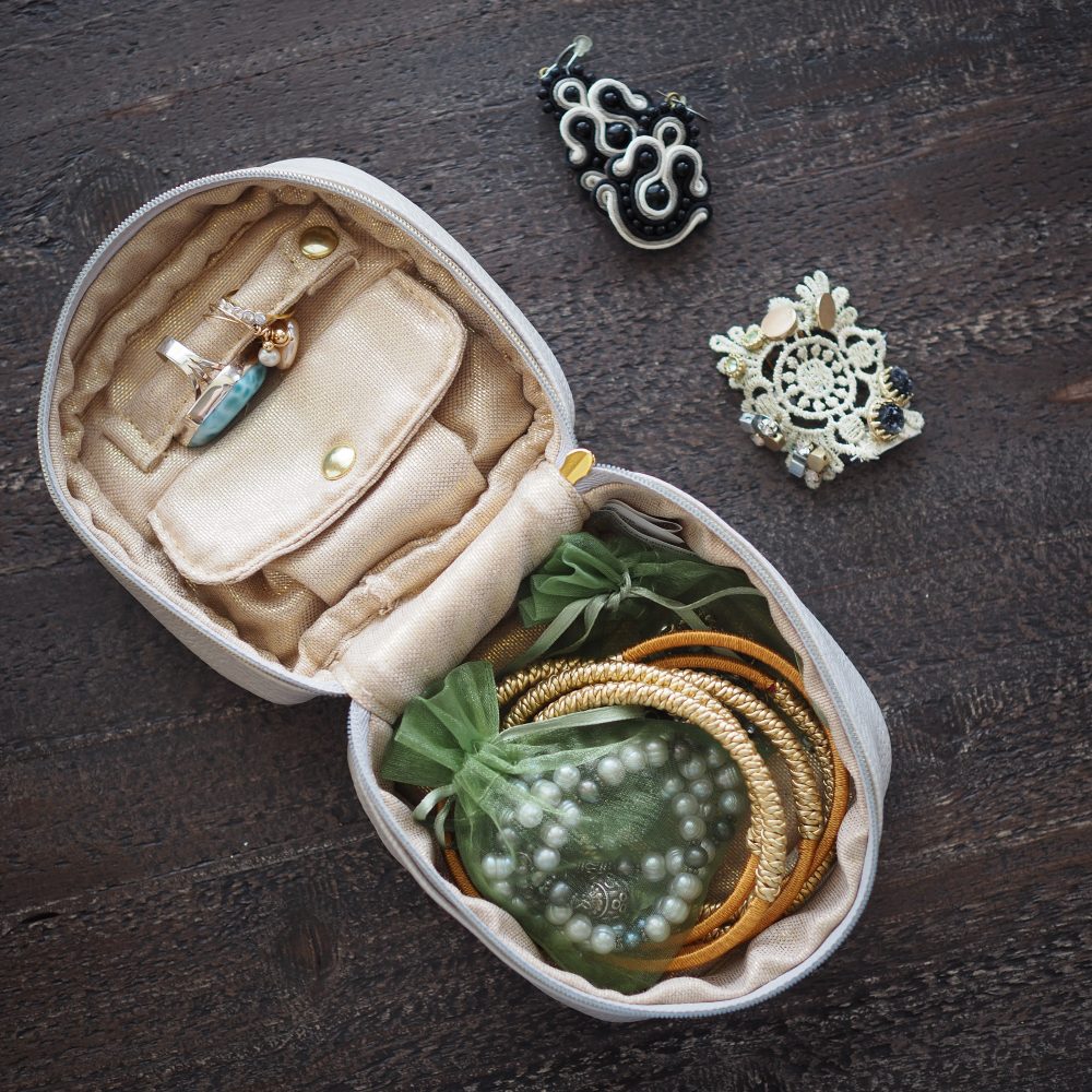 4 Ideas From A Custom Travel Jewelry Box Professional