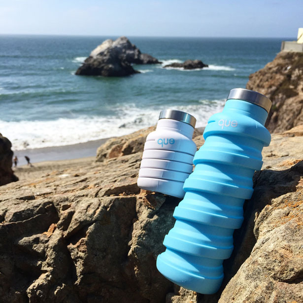 Best Travel Water Bottles To Have On a Trip