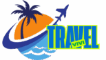 Travelvivi Logo