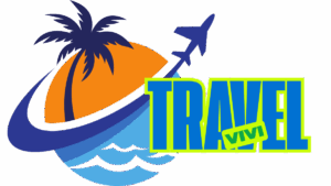 Travelvivi Logo
