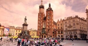 best places to visit in europe