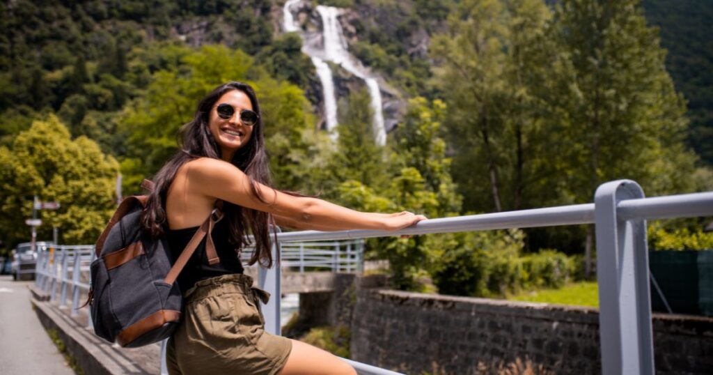 best solo travel destinations