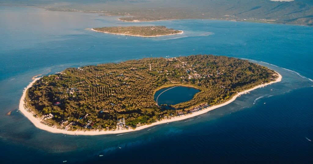 gili islands