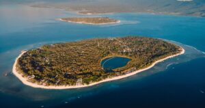 gili islands