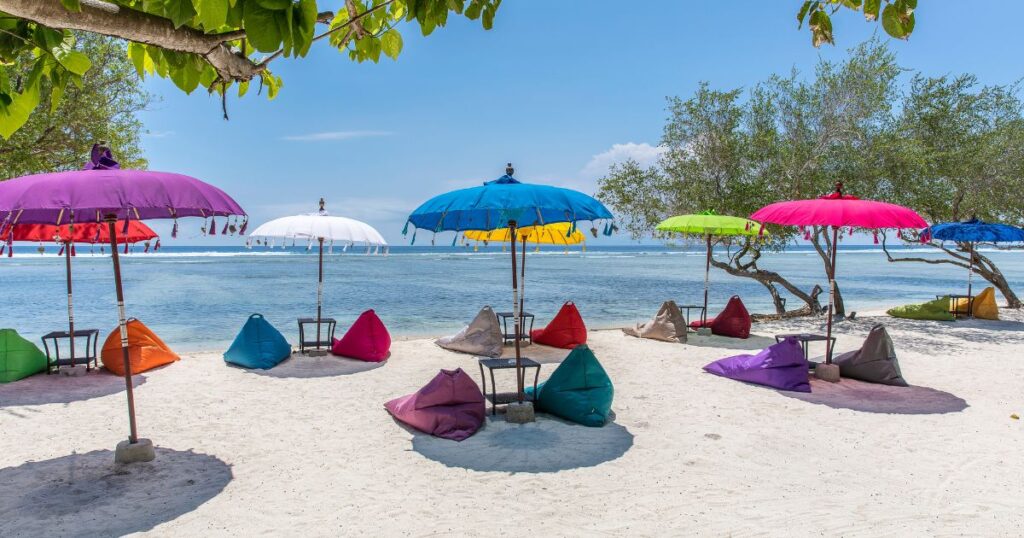 gili islands experience
