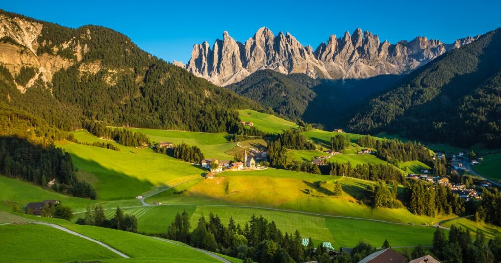 hidden gems in europe