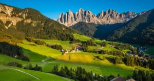 hidden gems in europe