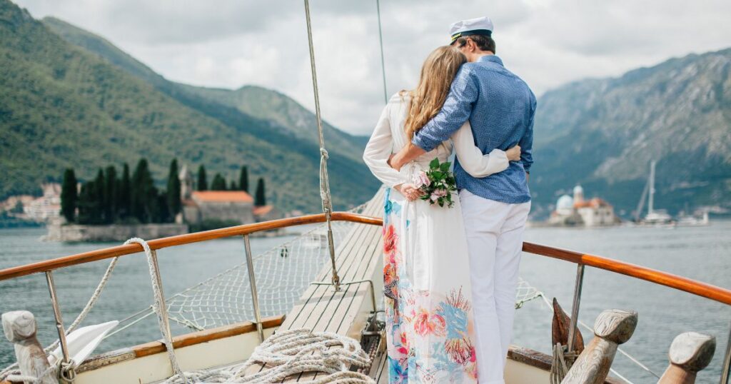 top honeymoon destinations