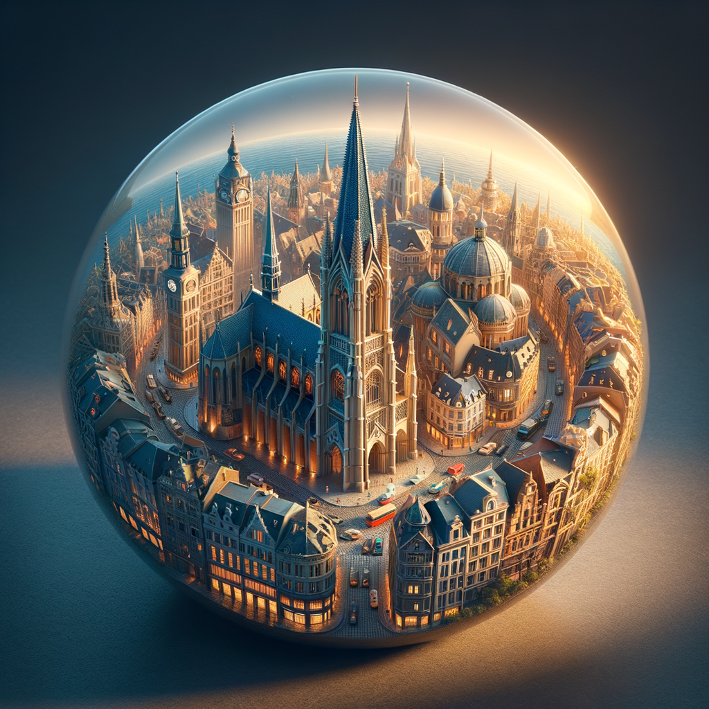 best European cities to visit