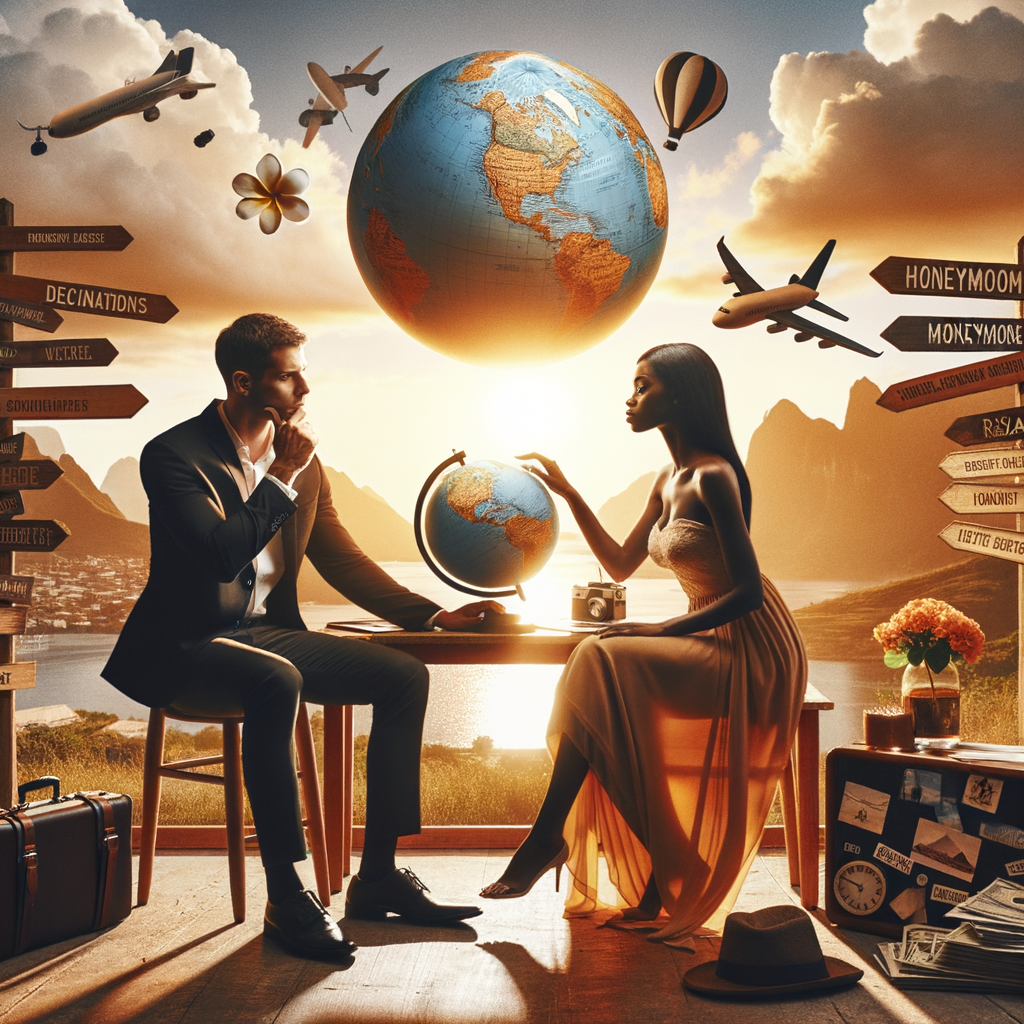 honeymoon travel guide