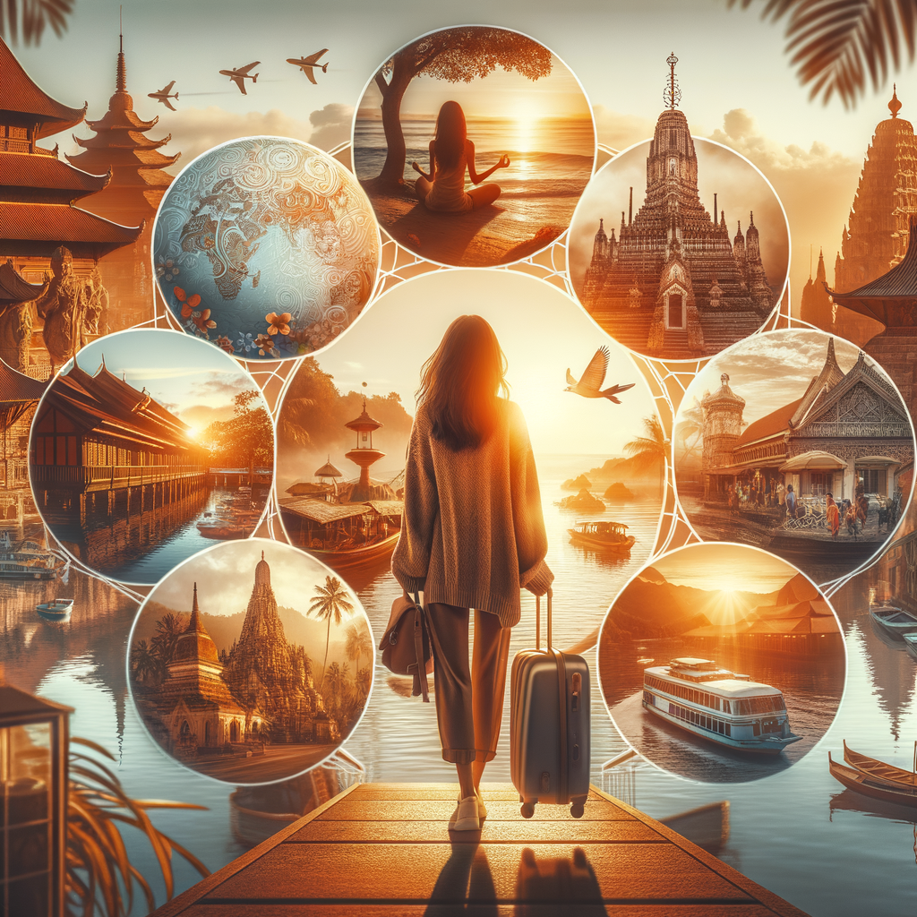 solo female travel destinations