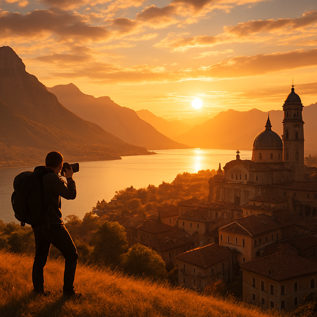 best travel photography destinations